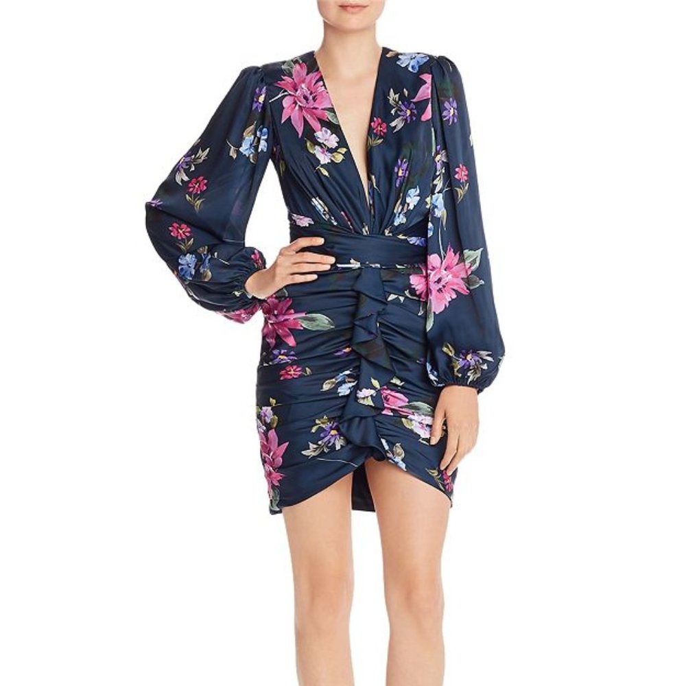 Jill Stuart Dress NWT